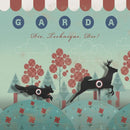 Garda - Die, technique, die! (LP) - Discords.nl