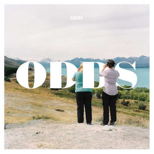 Garda - Odds (LP) - Discords.nl