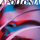 Garden City Movement - Apollonia (CD) - Discords.nl