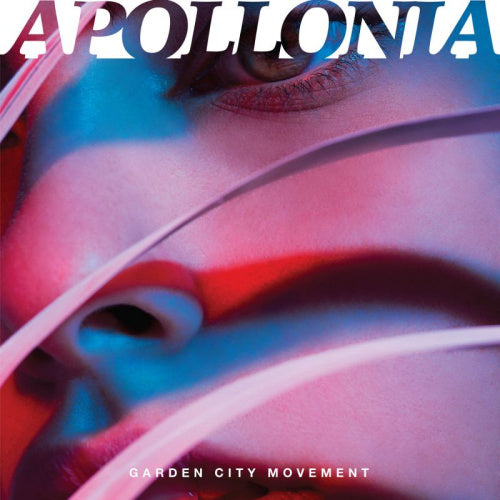 Garden City Movement - Apollonia (CD) - Discords.nl
