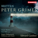 B. Britten - Peter grimes (CD) - Discords.nl