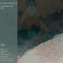 Garganjua - Toward the sun (LP) - Discords.nl
