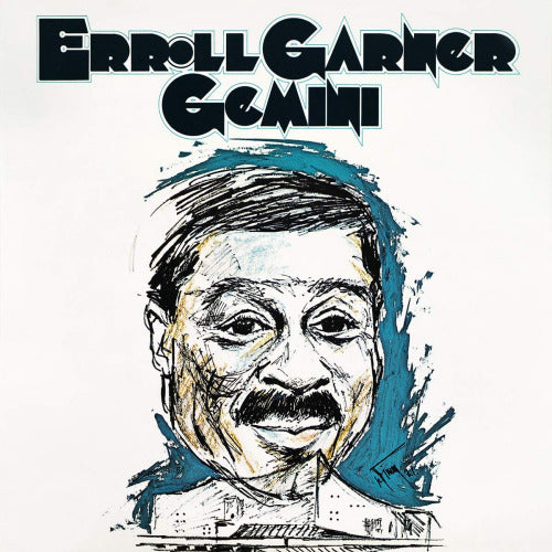 Erroll Garner - Gemini (CD)