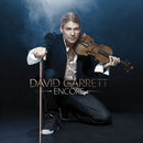 David Garrett - Encore (CD) - Discords.nl