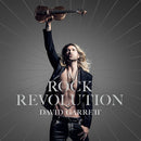 David Garrett - Rock revolution (CD) - Discords.nl