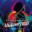 David Garrett - Unlimited - greatest hits (CD) - Discords.nl