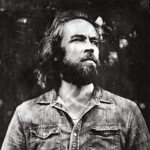 Duke Garwood - Garden of ashes (CD) - Discords.nl