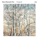 Gary Peacock -trio- - Tangents (CD) - Discords.nl
