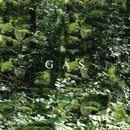 Gas - Der lange marsch (2024 repress) (LP)