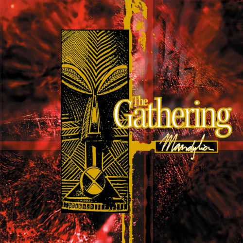 Gathering - Mandylion (LP) - Discords.nl