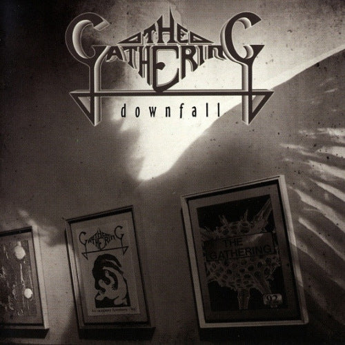 Gathering - Downfall (CD) - Discords.nl