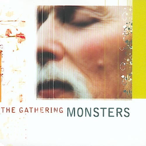 Gathering - Monsters -5tr- (CD) - Discords.nl