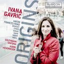 Karin Hendrikson - Originisavana gavric (CD) - Discords.nl
