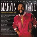 Marvin Gaye - Every great motown hit of marvin gaye: 15 spectacular performances (LP) - Discords.nl