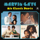 Marvin Gaye - His classic duets (LP) - Discords.nl