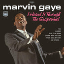 Marvin Gaye - I heard it through the grapevine (LP) - Discords.nl