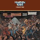 Marvin Gaye - I want you (LP) - Discords.nl