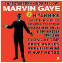 Marvin Gaye - That stubborn kinda fellow (LP) - Discords.nl