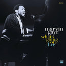 Marvin Gaye - What's going on (LP) - Discords.nl