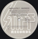 Madness - Absolutely (LP Tweedehands)