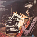 Joe Perry Project, The - Let The Music Do The Talking (LP Tweedehands)