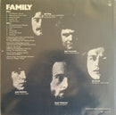 Family - Family Entertainment (LP Tweedehands) - Discords.nl