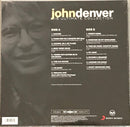 John Denver - His Ultimate Collection (LP Tweedehands)