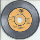 Peter Frampton - Where I Should Be (CD Tweedehands) - Discords.nl