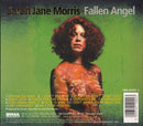 Sarah Jane Morris - Fallen Angel (CD) - Discords.nl