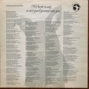 Peter Koelewijn - Het Beste In Mij Is Niet Goed Genoeg Voor Jou (LP Tweedehands) - Discords.nl