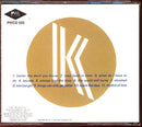 Kylie Minogue - Rhythm Of Love (CD Tweedehands)