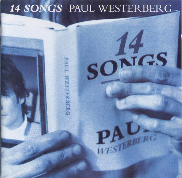 Paul Westerberg - 14 Songs (CD Tweedehands)