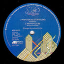 Yes - Going For The One (LP Tweedehands)