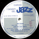 Dizzy Gillespie, Gerry Mulligan - I Giganti Del Jazz Vol. 30 (LP Tweedehands)