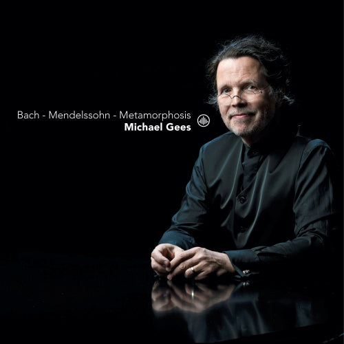 Bach/mendelssohn - Metamorphosis (CD) - Discords.nl