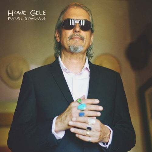 Howe Gelb - Future standards (LP) - Discords.nl