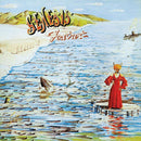 Genesis - Foxtrot (LP) - Discords.nl