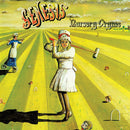 Genesis - Nursery cryme (LP) - Discords.nl