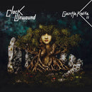 Gentle Knife - Clock unwound (CD) - Discords.nl
