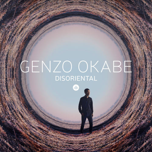 Genzo Okabe - Disoriental (CD) - Discords.nl