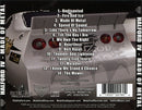 Halford - Halford IV - Made Of Metal (CD Tweedehands)