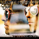 George Harrison - Thirty three & 1/3 (LP) - Discords.nl