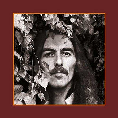 George Harrison - Vinyl collection (LP) - Discords.nl