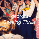 Georgia - Seeking thrills (CD) - Discords.nl