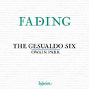 Gesualdo Six - Fading (CD) - Discords.nl