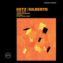 Stan Getz & Joao Gilberto - Getz / gilberto (LP) - Discords.nl