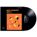 Stan Getz & Joao Gilberto - Getz / gilberto (LP) - Discords.nl