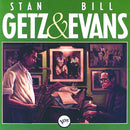 Stan Getz & Bill Evans - Stan getz & bill evans (LP) - Discords.nl