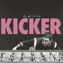 Get Up Kids - Kicker (12-inch) - Discords.nl