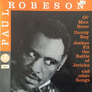 Paul Robeson - Paul Robeson (LP Tweedehands) - Discords.nl